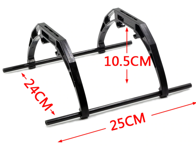 F330 Glass Fiber Mini Quadcopter Frame 330mm Online