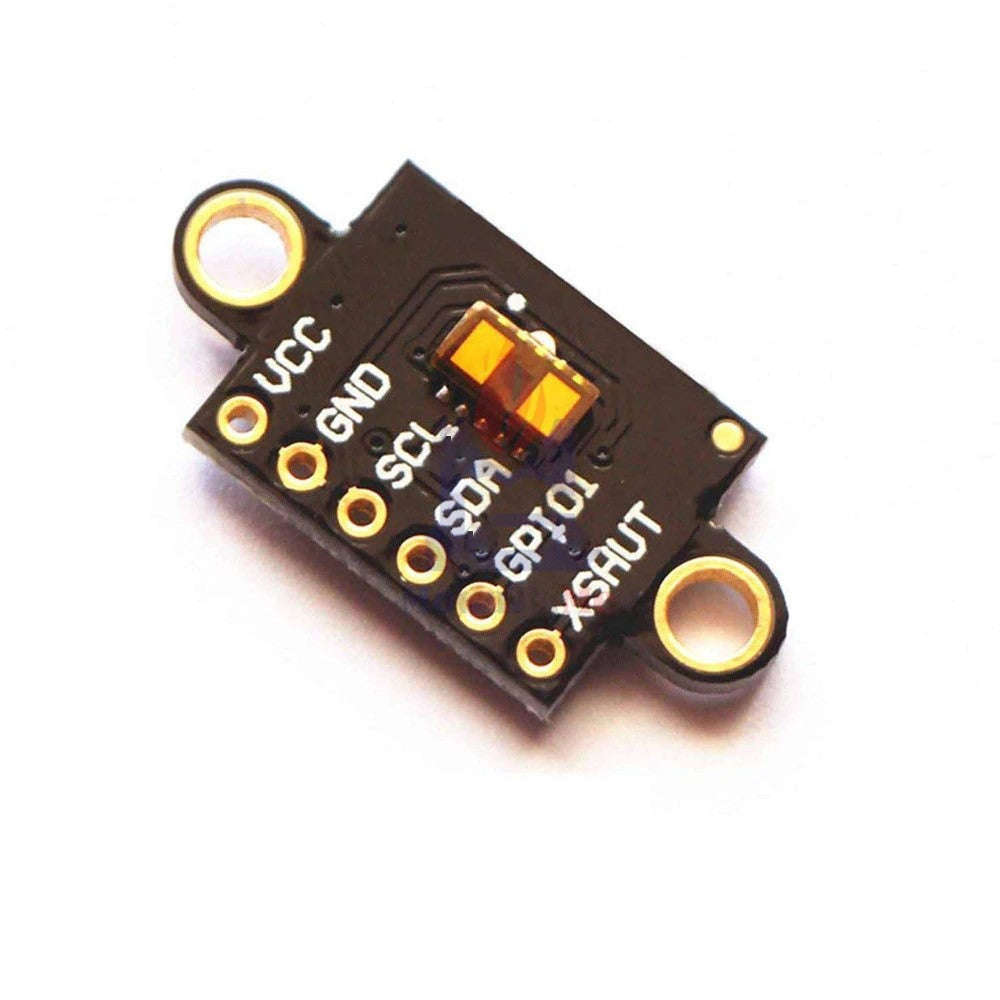 VL53L1X Laser Ranging Sensor Time-of-Flight (ToF) - ThinkRobotics.in