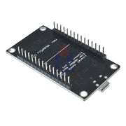 NodeMcu V3 Lua WIFI Internet of Things development board - ThinkRobotics.in