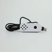 Camera Flange 2.0