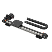 Sliding Rail For Robot Arm