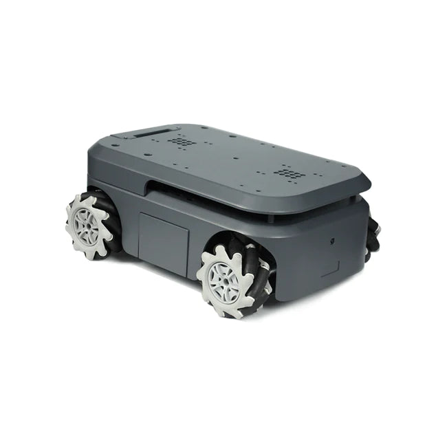 Load image into Gallery viewer, MyAGV: Autonomous Navigation Smart 4-Wheel Drive Vehicle
