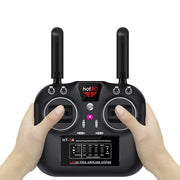 HOT RC 2.4G RC 8CH Transmitter & Receiver Online