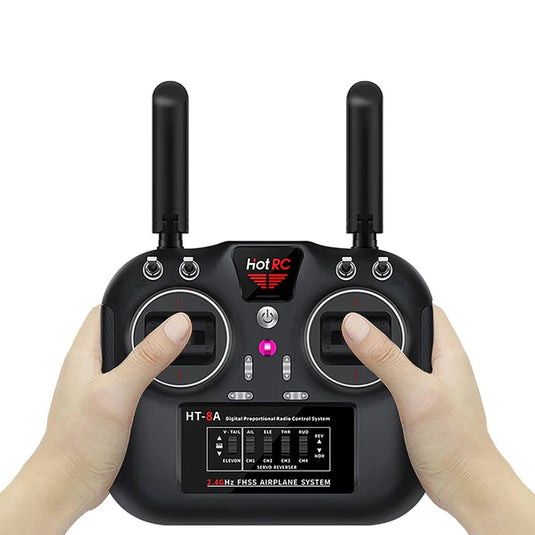 Rc Transmitter Arduino Program For Drone Buy ThinkRobotics HOT RC