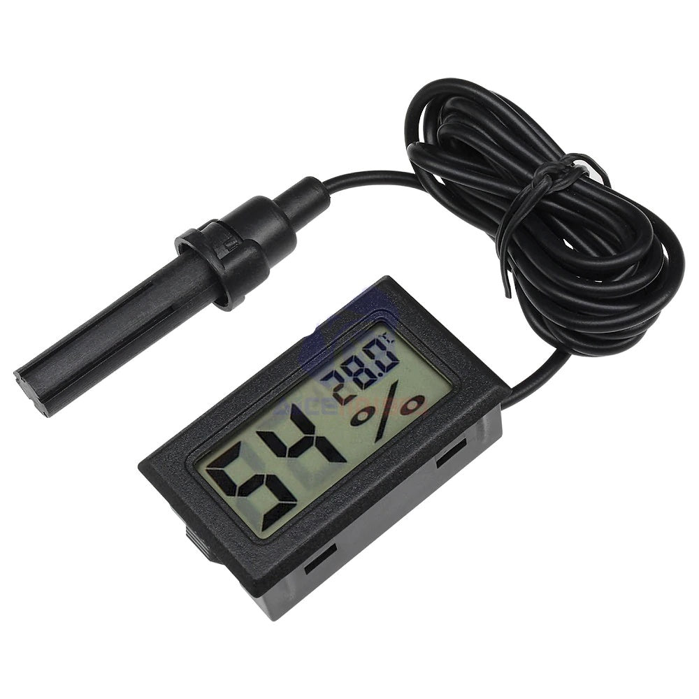 Hygrometer Probe Sensor