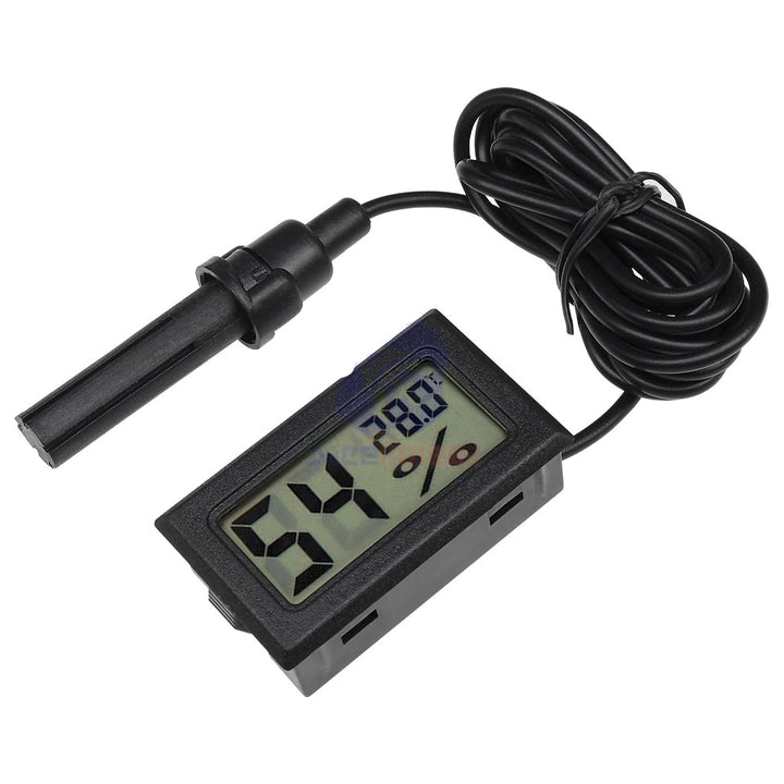 Hygrometer Probe Sensor