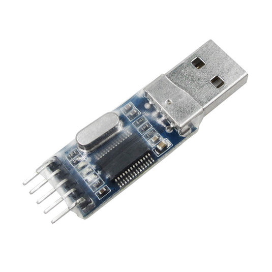 USB to TTL Adapter Module - ThinkRobotics.in