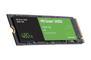 WD Green SN350 NVMe™ SSD Online