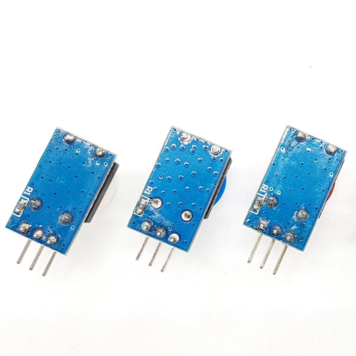 Thinkrobotics Button Module ThinkRobotics 12 X 12mm Tactile Push Button Module – ThinkRobotics.com