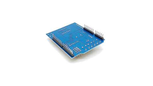 Multifunction Expansion Board With 4 - Digit LED Online