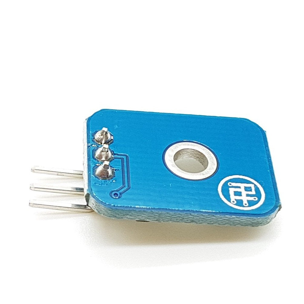 UV Detection Sensor Module - ThinkRobotics.in