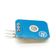 UV Detection Sensor Module - ThinkRobotics.in