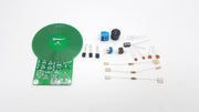 Metal Detector Kit - ThinkRobotics.in