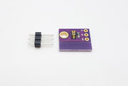 TEMT6000 Professional Light Sensor Module - ThinkRobotics.in
