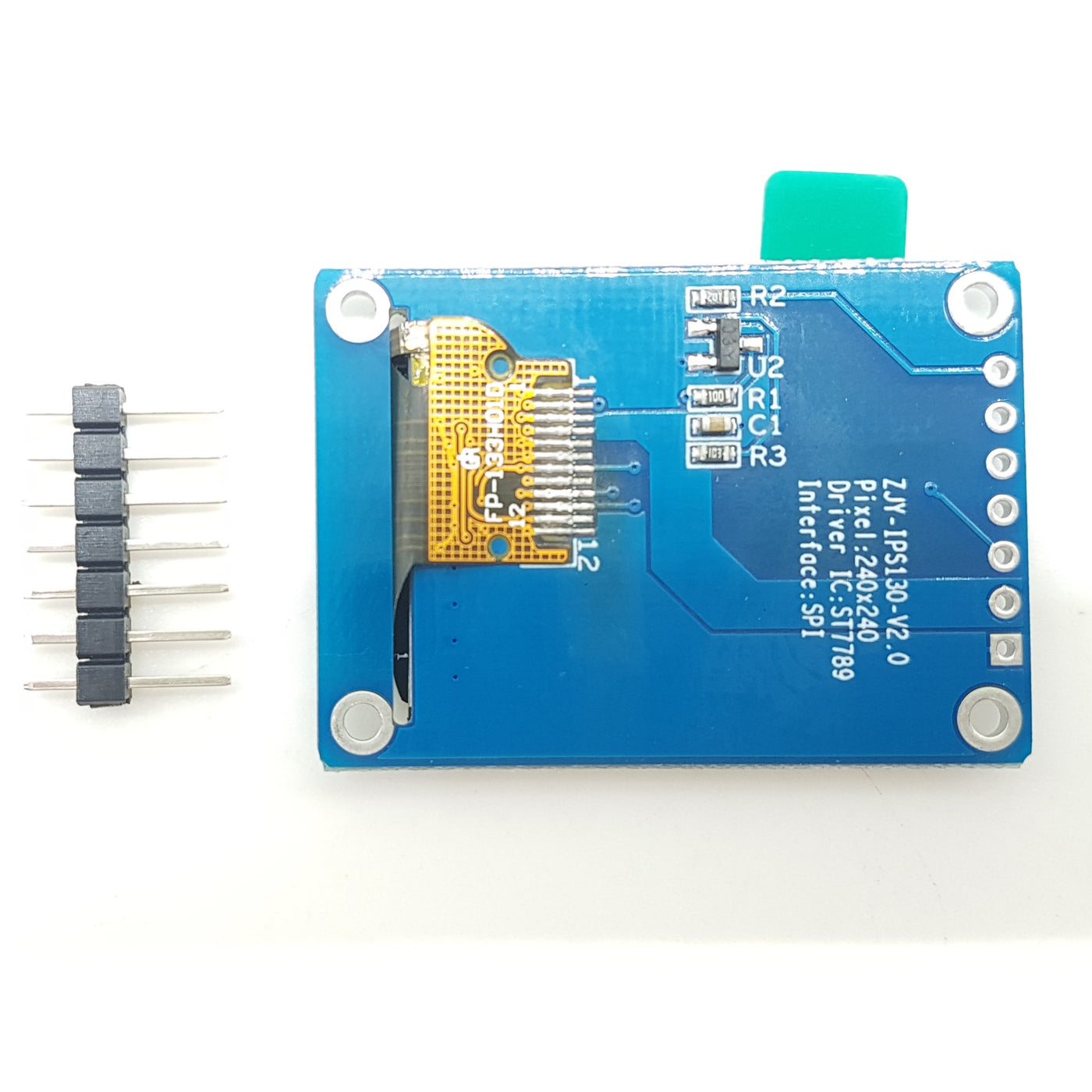 TFT LCD Screen Display Module