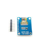 SPI TFT 0.96"LCD Display Module 160x80 IPS ST7735