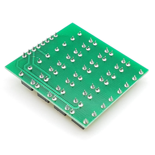 4*4 Matrix Keypad Keyboard Module