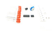 Buy ThinkRobotics NE555 Driver Water Powered Board Online