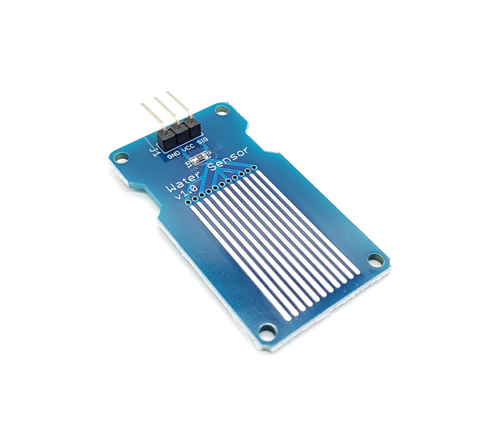 Rain Water Sensor