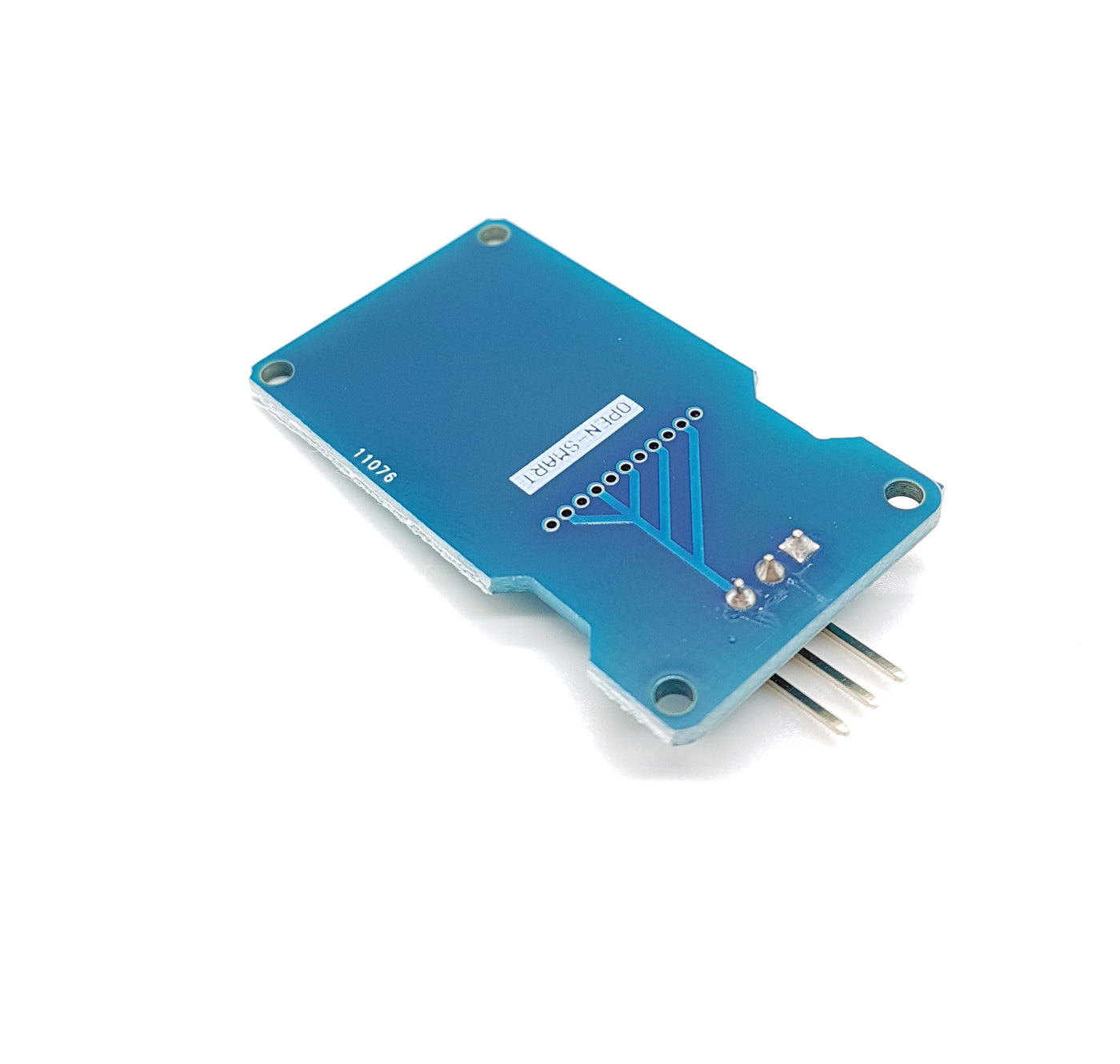 Rain Water Sensor - ThinkRobotics.in