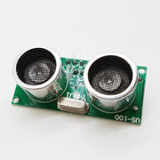 US-100 Ultrasonic Sensor Module