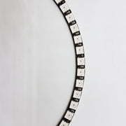 WS2812 5050 RGB LED Ring - ThinkRobotics.in