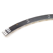 WS2812 5050 RGB LED Ring - ThinkRobotics.in