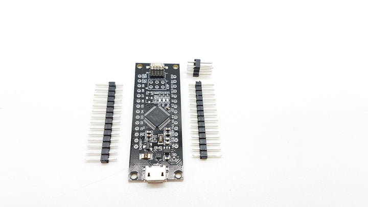 SAMD21 M0 Mini 32-Bit ARM Cortex For Arduino Zero Online