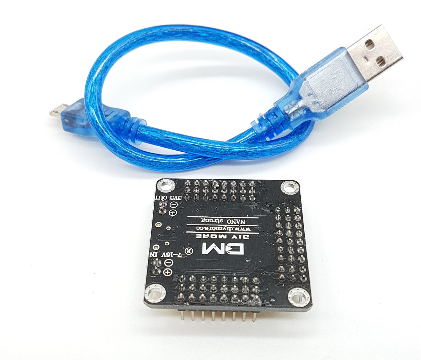 ATMEGA328P NANO With USB TTL Online