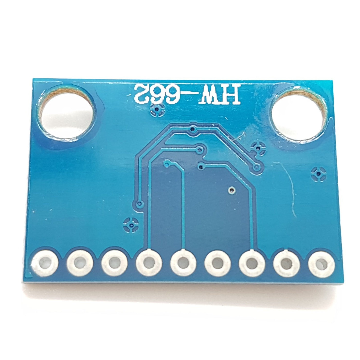 AK8975 Three-axis Electronic Compass - ThinkRobotics.in