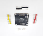 ESP8266 CH340 CH340G Micro USB 5V 3.3V Wifi - ThinkRobotics.in