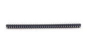 2.54mm Double row Needless Headers 2 Pcs - ThinkRobotics.in