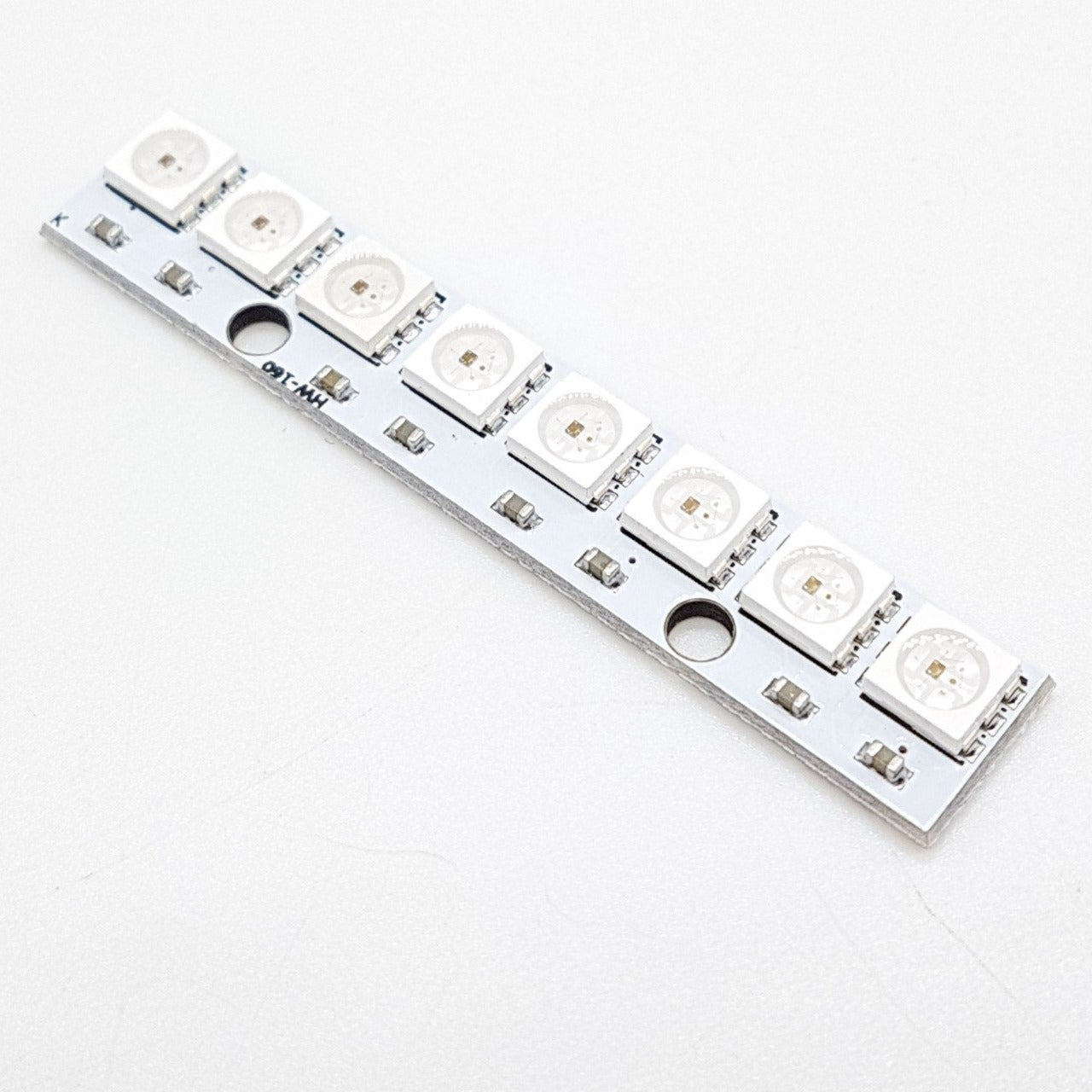 RGB 5050 LED Lamp Panel Module WS2812