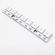 RGB 5050 LED Lamp Panel Module WS2812