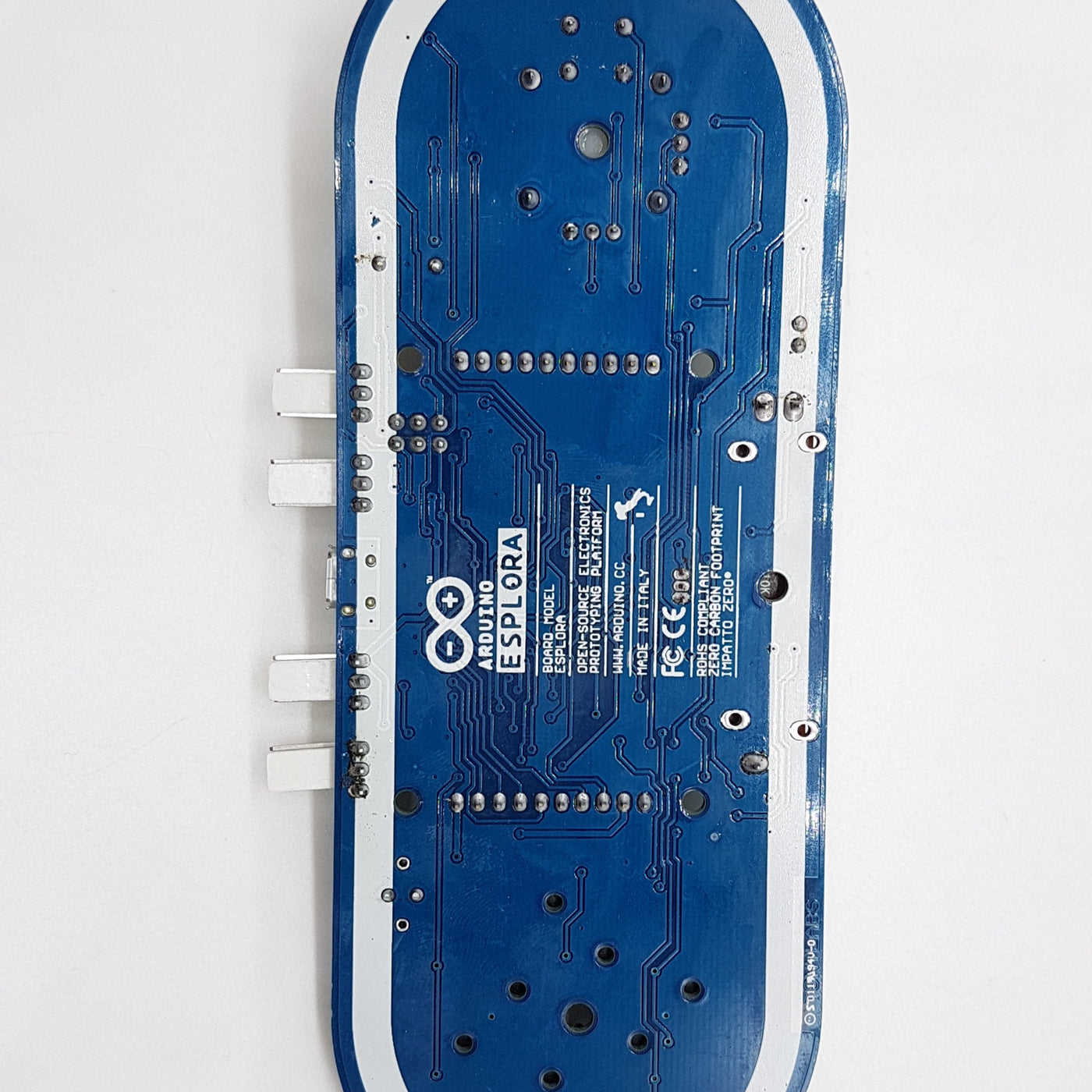 Joystick Module For Arduino Esplora