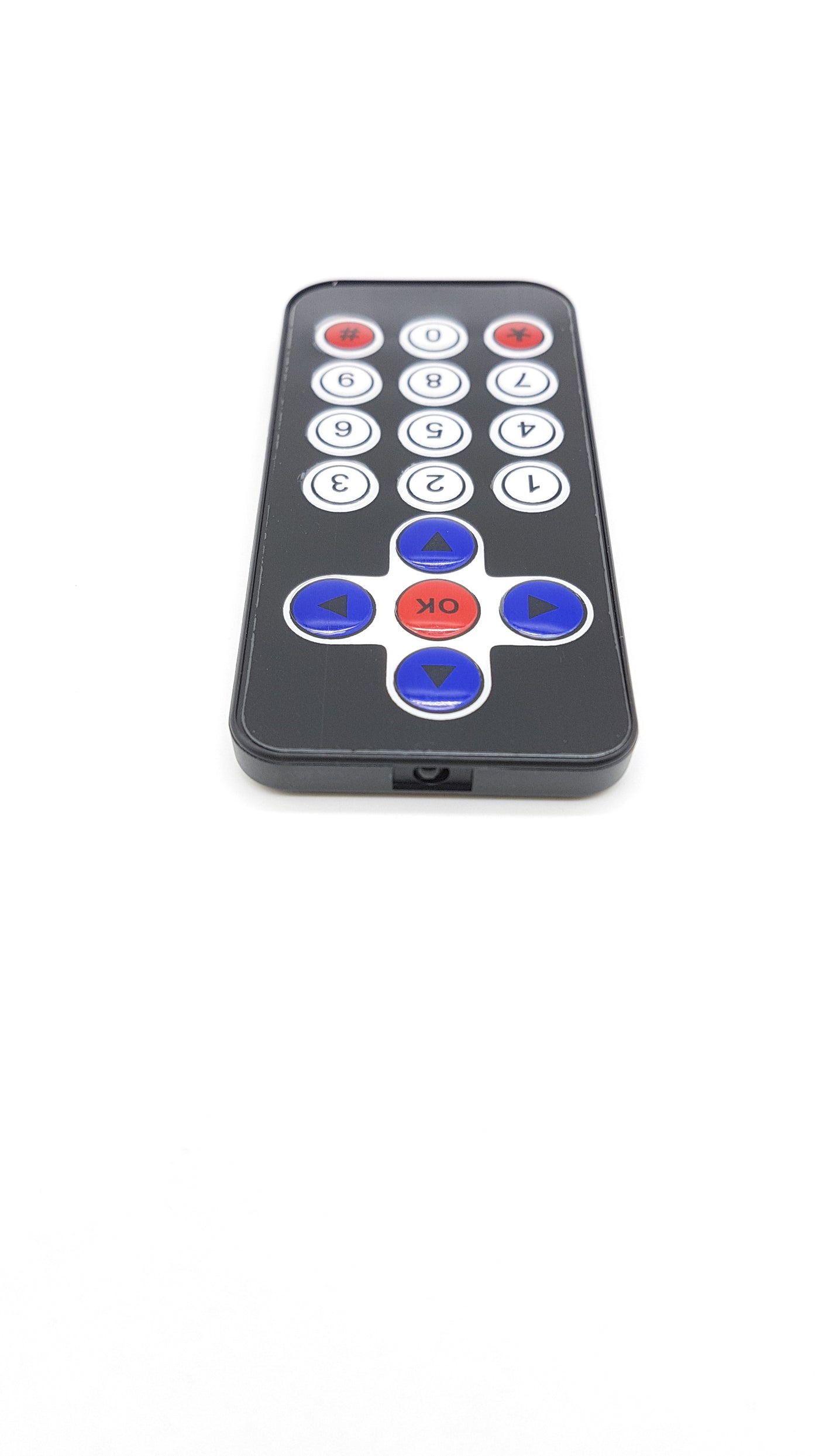 Infrared Remote Control Kit 