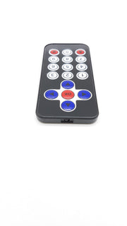 Infrared Remote Control Kit 