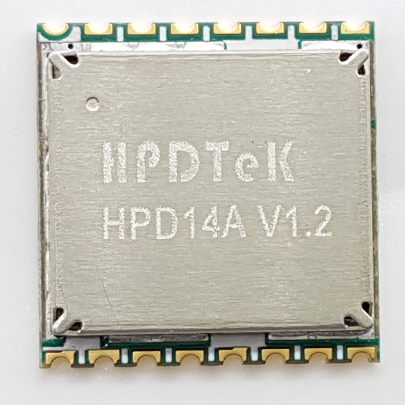433Mhz Lora SX1278 Long Range RF Wireless Module - ThinkRobotics.in