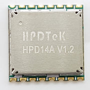 433Mhz Lora SX1278 Long Range RF Wireless Module - ThinkRobotics.in