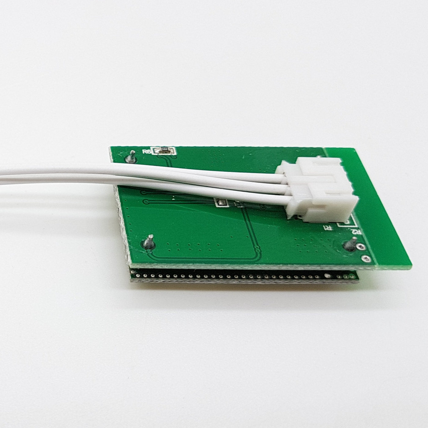 5.8GHz Microwave Radar Active Motion Sensor