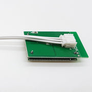 5.8GHz Microwave Radar Active Motion Sensor