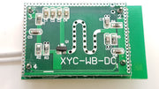 5.8GHz Microwave Radar Active Sensor - ThinkRobotics.in