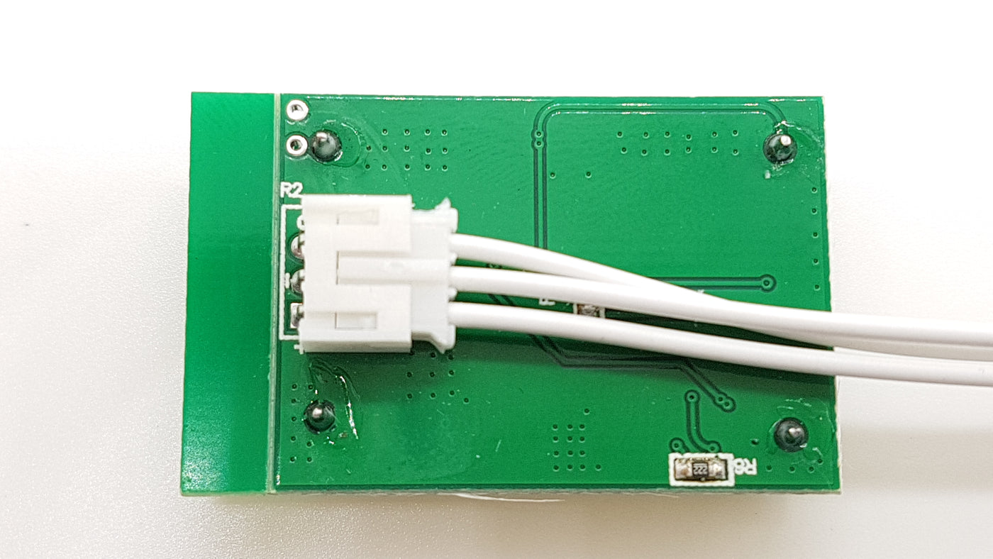 5.8GHz Microwave Radar Active Sensor - ThinkRobotics.in