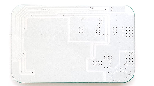 BMS Li-ion /LiPo Lithium Battery Charger Protection Board