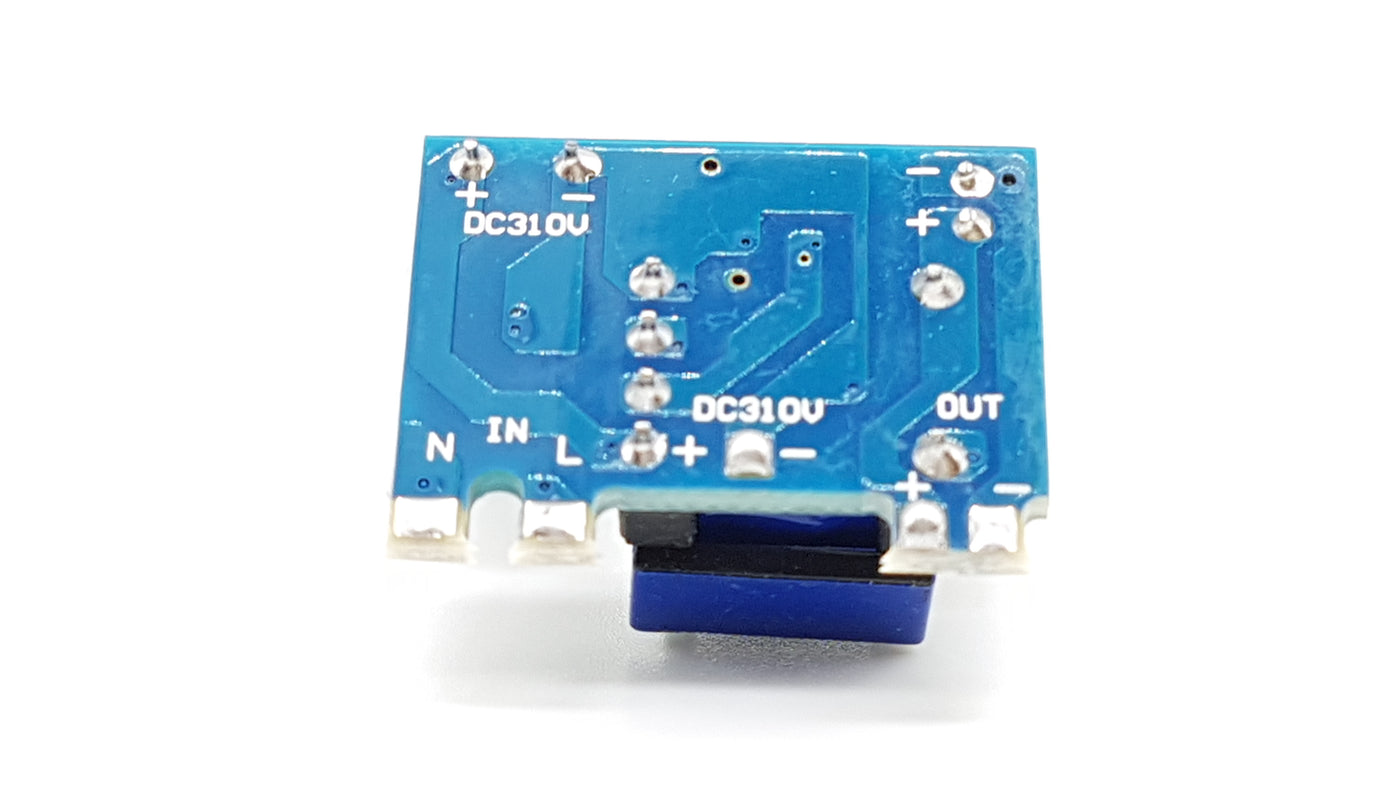 AC-DC 5V 600mA Power Supply Module