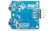 TEA5767 FM Stereo Radio Module - ThinkRobotics.in