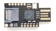 ATMEGA32U4 with Micro SD Card Slot Online