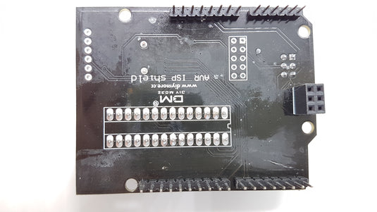 AVR ISP Programmable Expansion Shield Board Module - ThinkRobotics.in