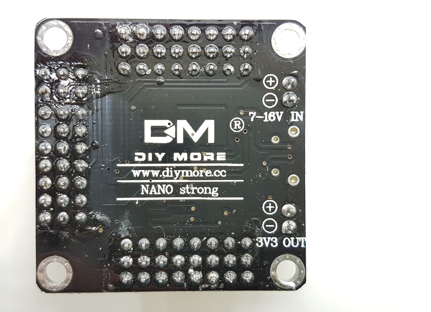 ATMEGA328P NANO With USB TTL Online