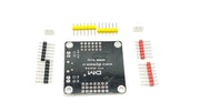 ESP8266 CH340 CH340G Micro USB 5V 3.3V Wifi - ThinkRobotics.in